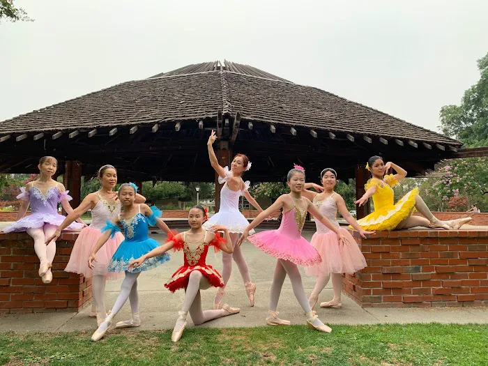 Ako Ballet Dance School Picture 6