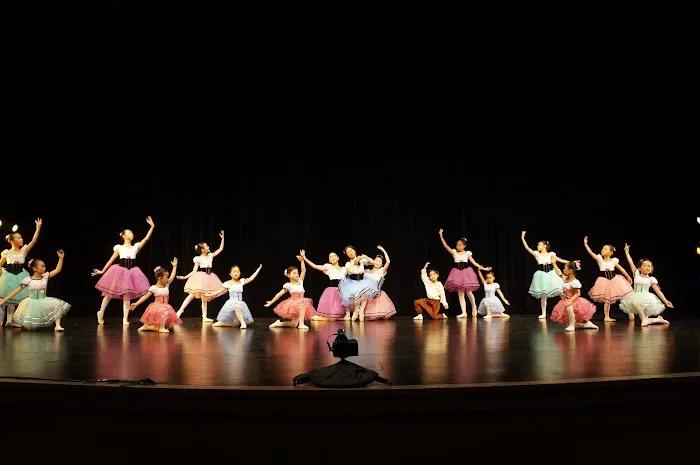 Ako Ballet Dance School Picture 5