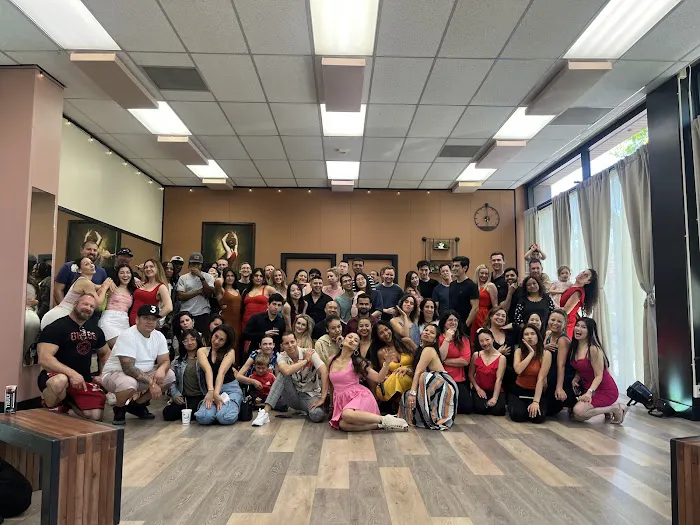 Artista Dance Company Picture 2