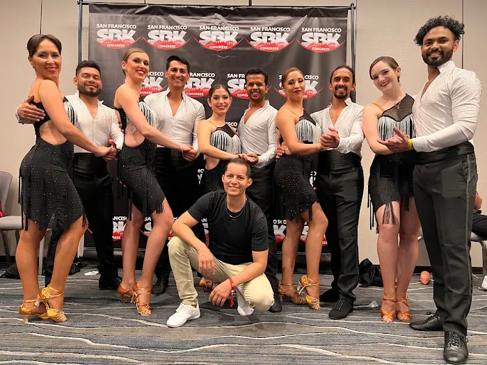 Mambonova Dance Company Picture 7