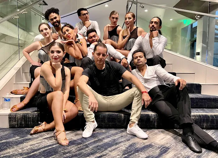 Mambonova Dance Company Picture 5