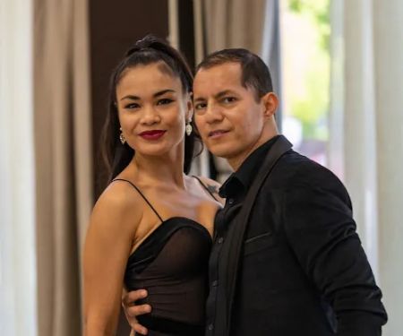 Mambonova Dance Company