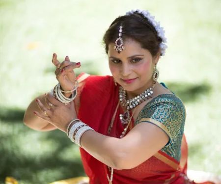 DanceKarishma