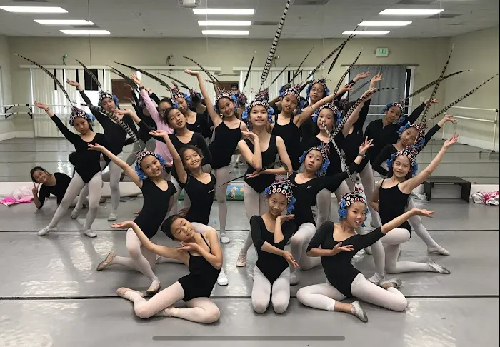 Academy of Chinese Performing Arts (ACPA) Picture 4