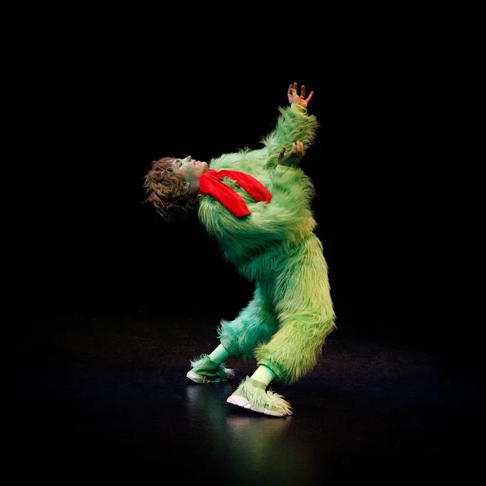 Deep Dance Studio Picture 4