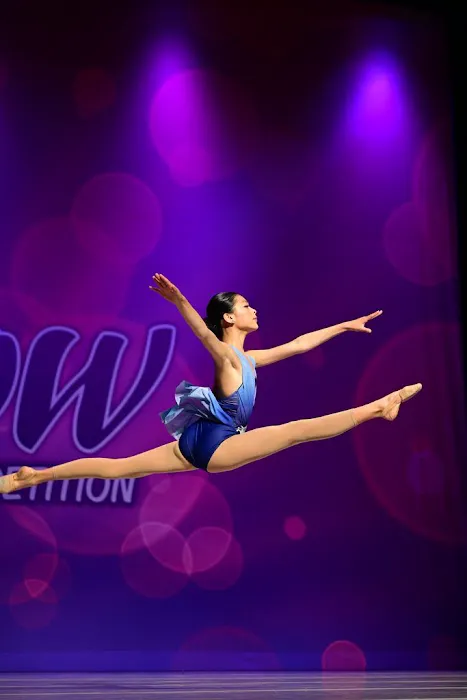Deep Dance Studio Picture 6