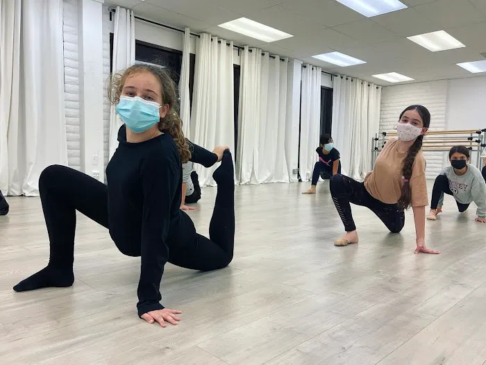 Deep Dance Studio Picture 1