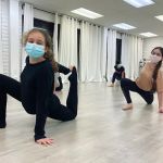 Deep Dance Studio