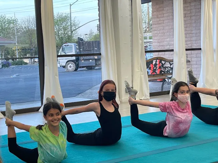 Deep Dance Studio Picture 9
