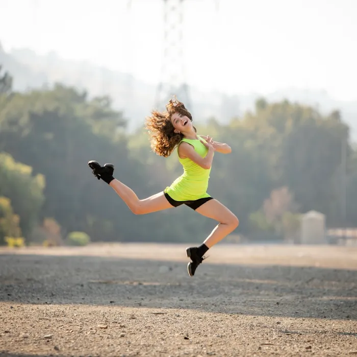 Deep Dance Studio Picture 10