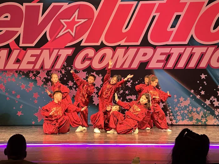 85Fun Dance Studio Picture 6