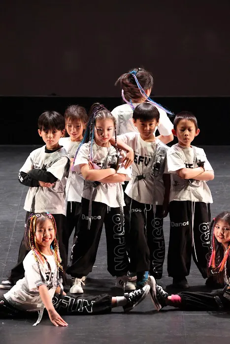 85Fun Dance Studio Picture 2