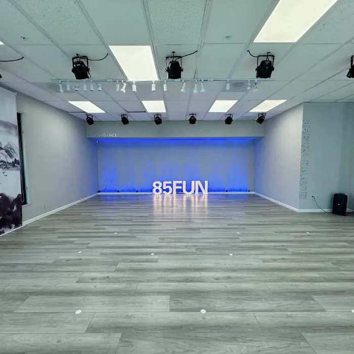 85Fun Dance Studio Picture 9