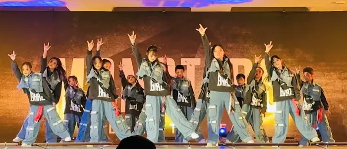 85Fun Dance Studio Picture 10