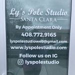 Ly's Pole Studio