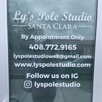 Ly's Pole Studio ico
