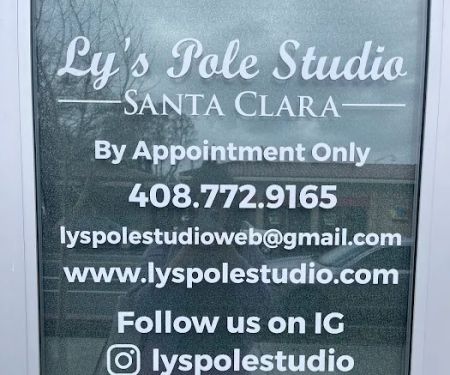 Ly's Pole Studio