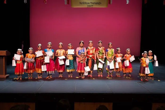 Bharatanatyam with Manasa Nagaraj(Nrithyamanasa Performing Arts Centre) Picture 8