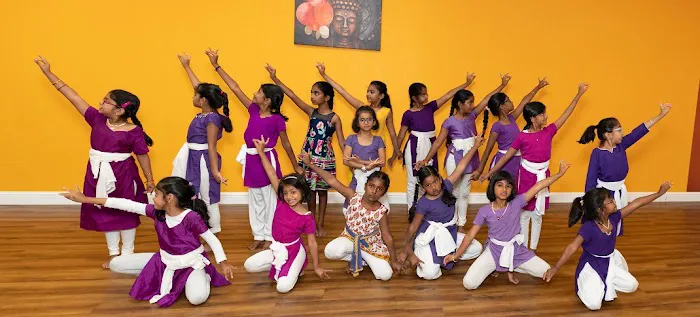 Bharatanatyam with Manasa Nagaraj(Nrithyamanasa Performing Arts Centre) Picture 2