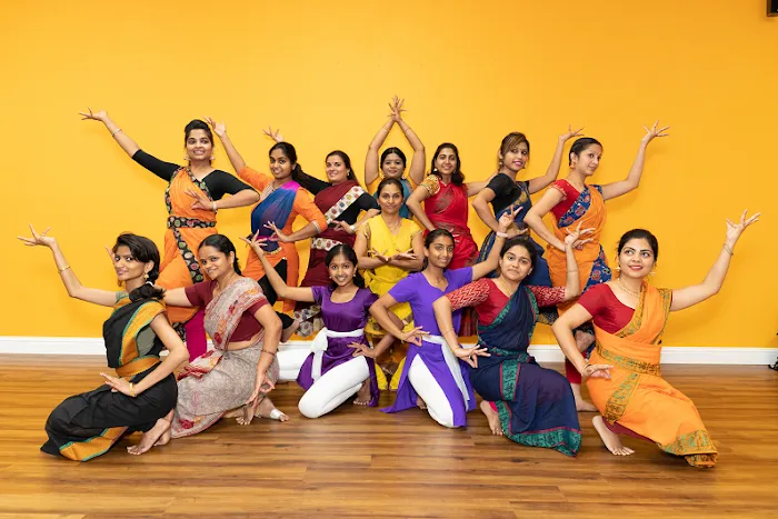 Bharatanatyam with Manasa Nagaraj(Nrithyamanasa Performing Arts Centre) Picture 7