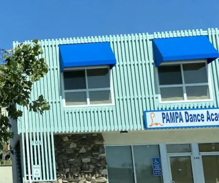 PAMPA Dance Academy