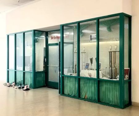 Jun Lu Performing Arts