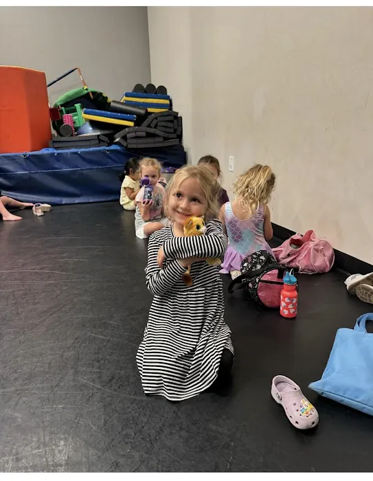 Creative Culture Dance Academy Picture 2