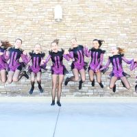 Creative Culture Dance Academy ico