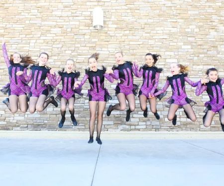Creative Culture Dance Academy