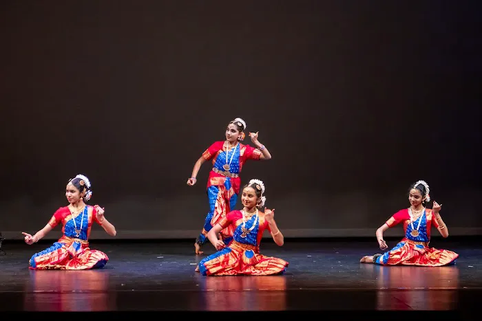 Nrityaarpana Dance Academy, San Jose Picture 4