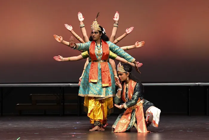 Nrityaarpana Dance Academy, San Jose Picture 5