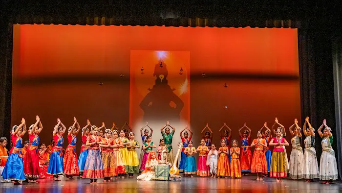 Nrityaarpana Dance Academy, San Jose Picture 1