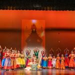 Nrityaarpana Dance Academy, San Jose