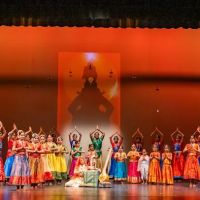Nrityaarpana Dance Academy, San Jose ico
