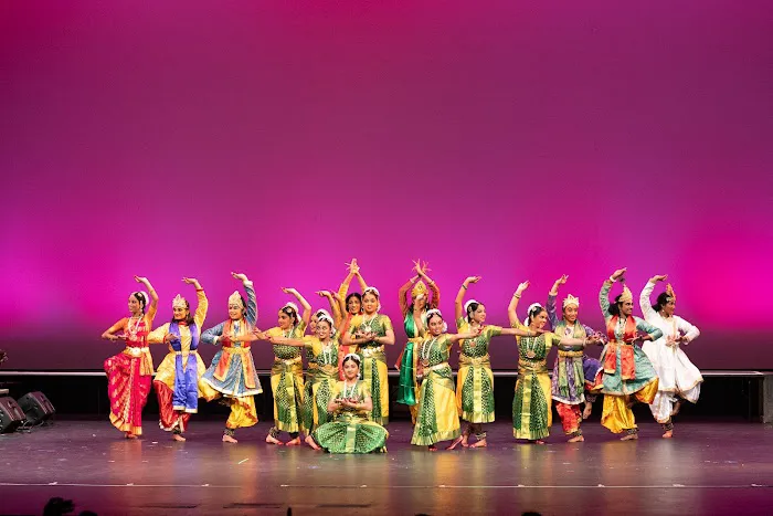 Nrityaarpana Dance Academy, San Jose Picture 2
