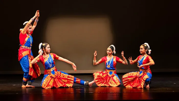 Nrityaarpana Dance Academy, San Jose Picture 3