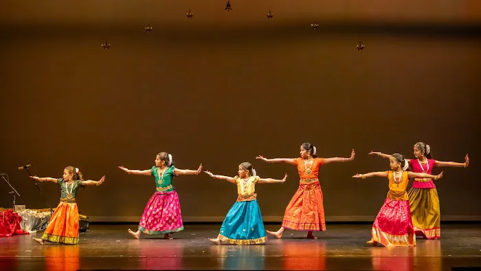 Nrityaarpana Dance Academy, San Jose Picture 10