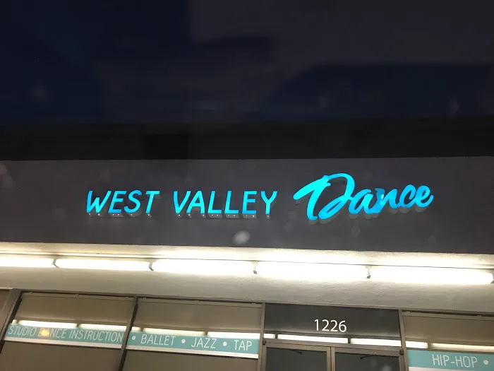 West Valley Dance Company Picture 3