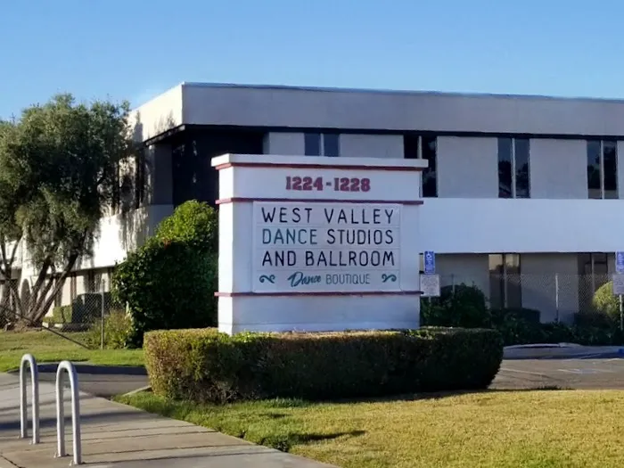 West Valley Dance Company Picture 1