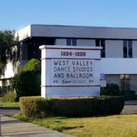 West Valley Dance Company ico