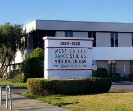 West Valley Dance Company