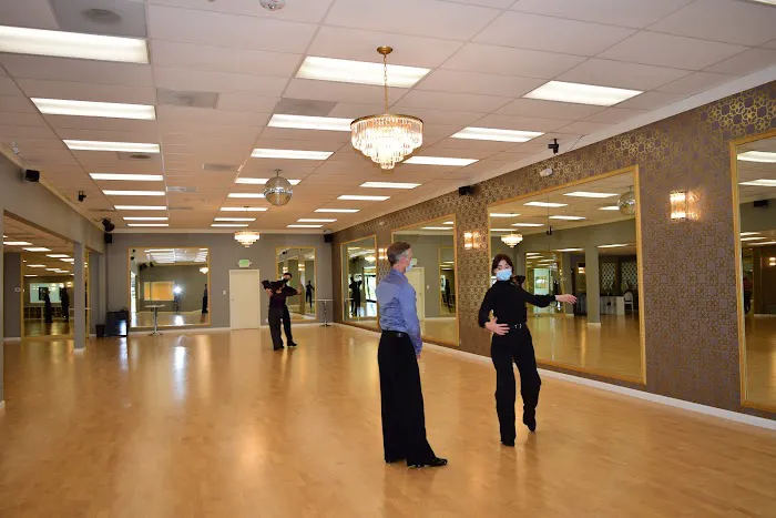 West Valley Dance Company - Ballroom Picture 1