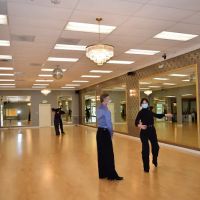 West Valley Dance Company - Ballroom ico