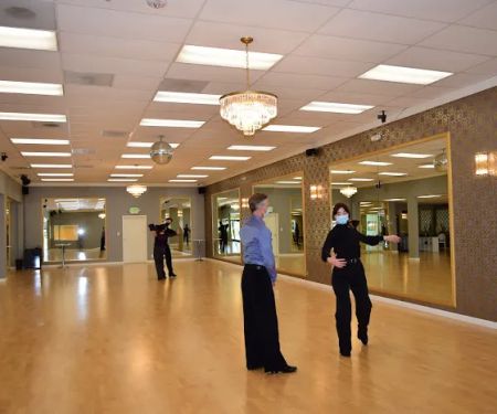 West Valley Dance Company - Ballroom