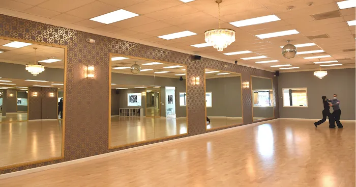 West Valley Dance Company - Ballroom Picture 7