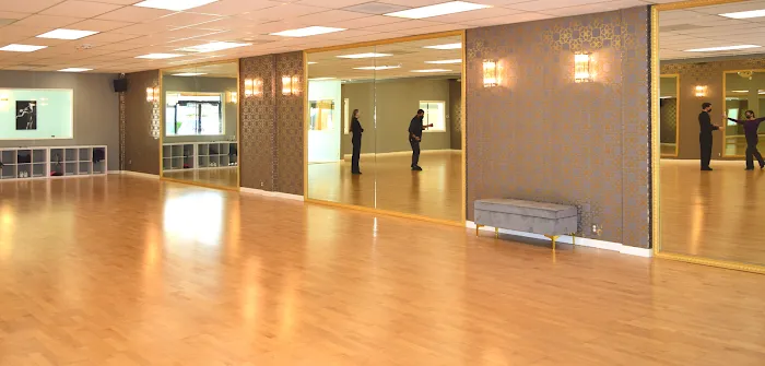 West Valley Dance Company - Ballroom Picture 6