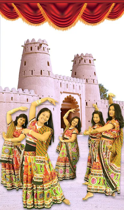 BollyNaach Bollywood Dance Classes - Santa Clara Picture 1