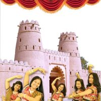 BollyNaach Bollywood Dance Classes - Santa Clara ico