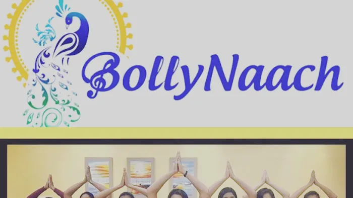 BollyNaach Bollywood Dance Classes - Santa Clara Picture 4