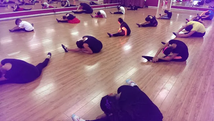 Ballet Folclorico Ixtapalapa Picture 6